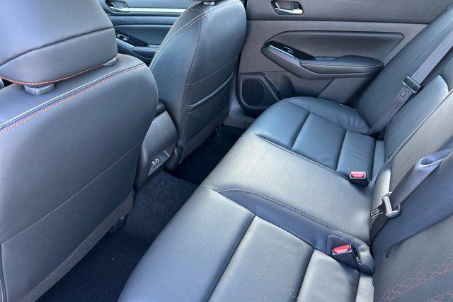 new 2025 Nissan Altima car, priced at $34,430