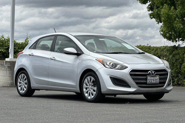 used 2016 Hyundai Elantra GT car, priced at $6,995
