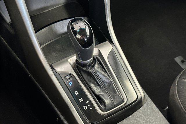 used 2016 Hyundai Elantra GT car, priced at $6,995