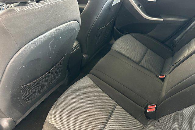 used 2016 Hyundai Elantra GT car, priced at $6,995
