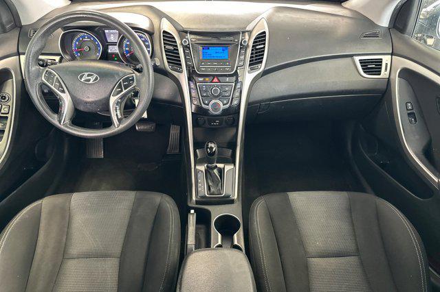 used 2016 Hyundai Elantra GT car, priced at $6,995