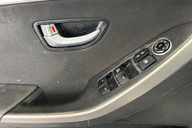 used 2016 Hyundai Elantra GT car, priced at $6,995