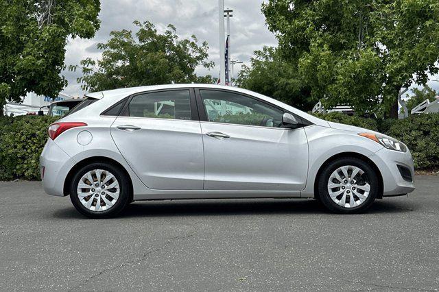 used 2016 Hyundai Elantra GT car, priced at $6,995
