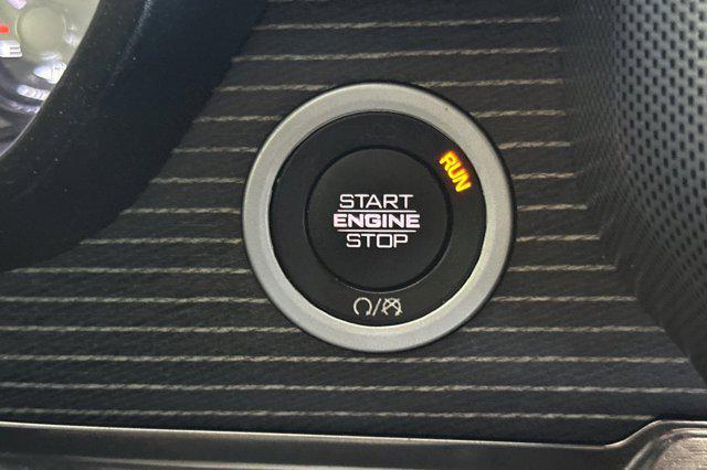 used 2020 Ram 1500 car, priced at $42,900