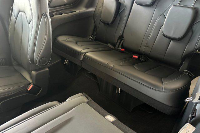 new 2025 Chrysler Voyager car, priced at $41,690