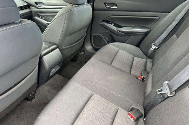 used 2021 Nissan Altima car, priced at $20,995