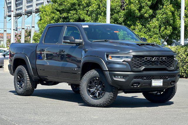 new 2025 Ram 1500 car, priced at $72,385