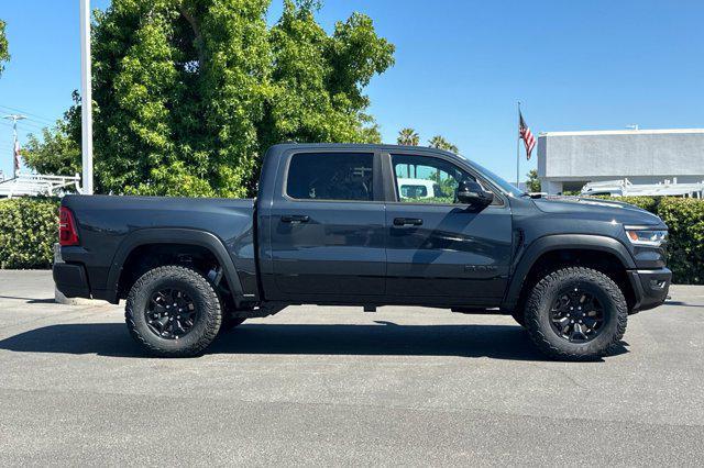 new 2025 Ram 1500 car, priced at $72,385