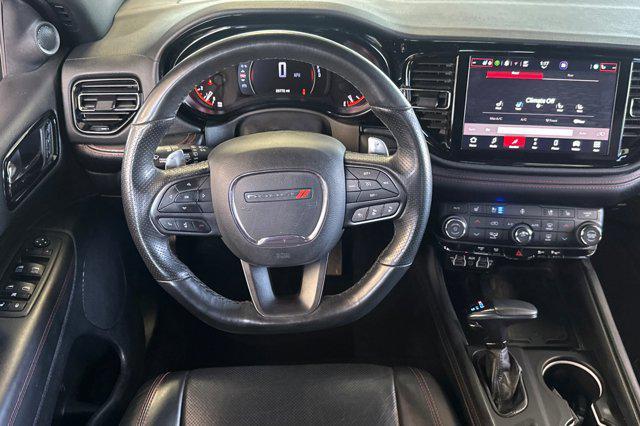used 2023 Dodge Durango car, priced at $43,499