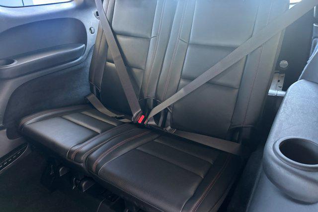 used 2023 Dodge Durango car, priced at $43,499