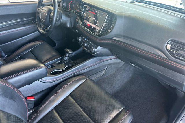 used 2023 Dodge Durango car, priced at $43,499