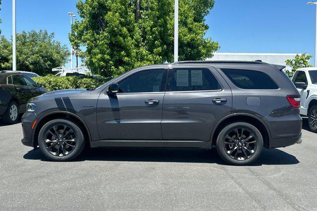 used 2023 Dodge Durango car, priced at $43,499