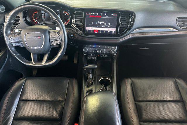 used 2023 Dodge Durango car, priced at $43,499
