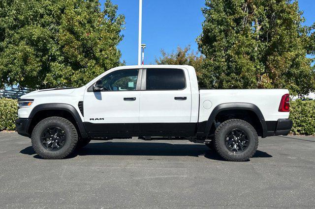 new 2026 Ram 1500 car, priced at $83,780