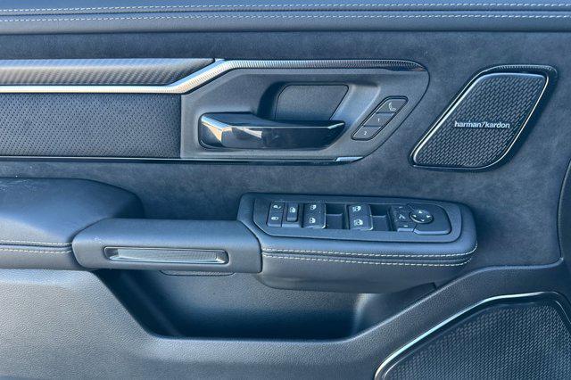 new 2026 Ram 1500 car, priced at $83,780