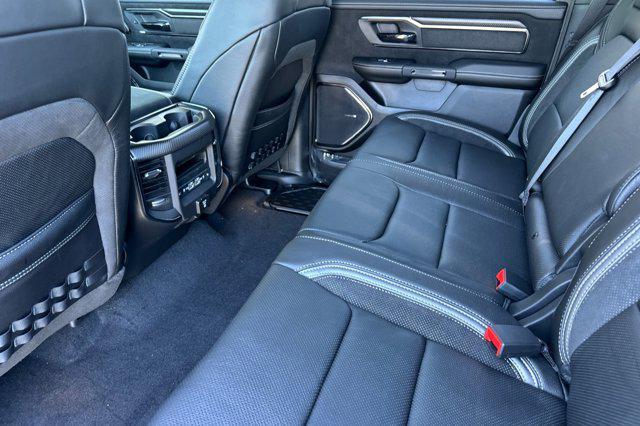 new 2026 Ram 1500 car, priced at $83,780