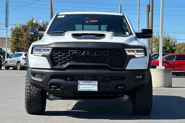 new 2026 Ram 1500 car, priced at $83,780