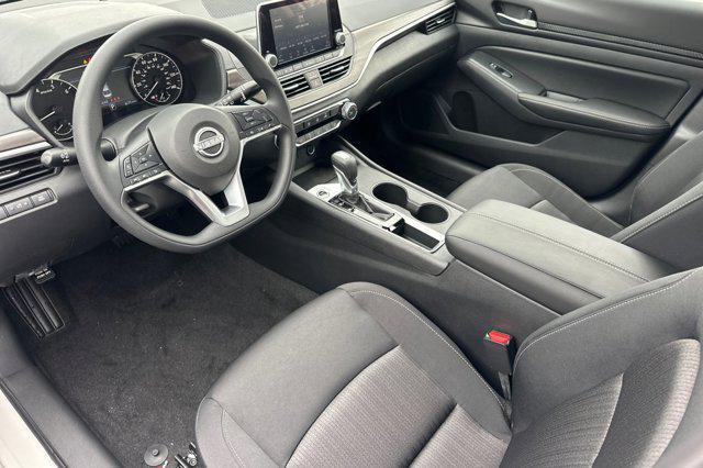 new 2025 Nissan Altima car, priced at $28,130