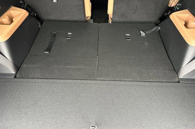 new 2026 Hyundai SANTA FE HEV car, priced at $48,280