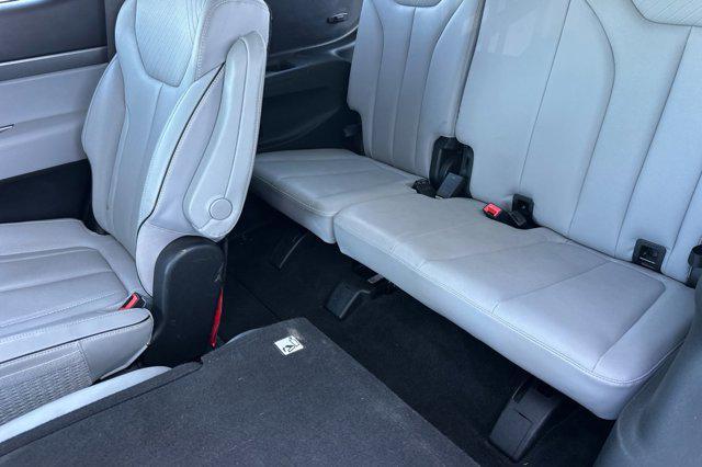 used 2024 Hyundai Palisade car, priced at $36,898