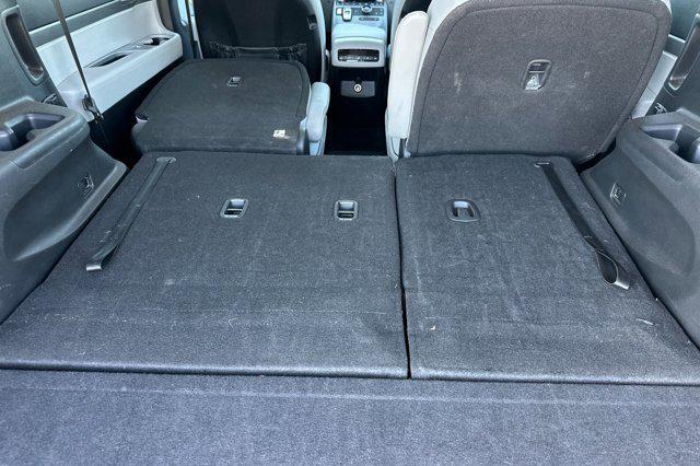 used 2024 Hyundai Palisade car, priced at $36,898