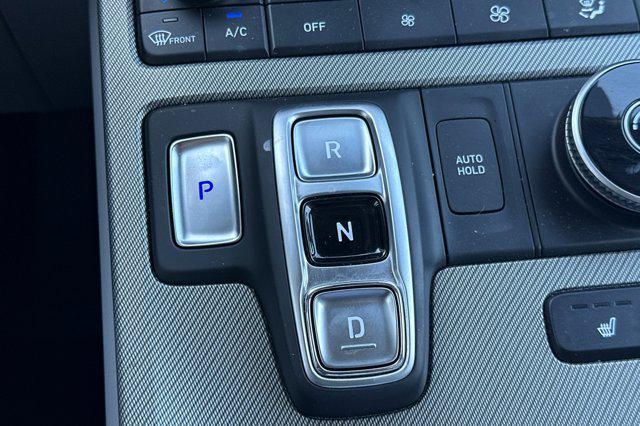 used 2024 Hyundai Palisade car, priced at $36,898