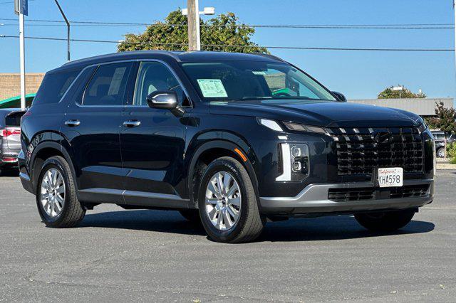 used 2024 Hyundai Palisade car, priced at $36,898