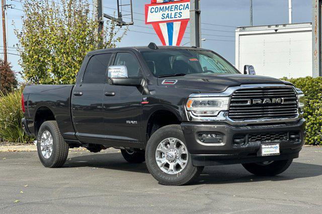 new 2024 Ram 2500 car, priced at $76,980