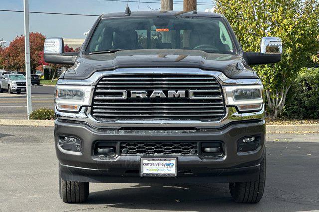 new 2024 Ram 2500 car, priced at $76,980