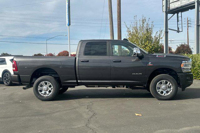 new 2024 Ram 2500 car, priced at $76,980