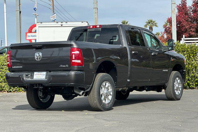 new 2024 Ram 2500 car, priced at $76,980