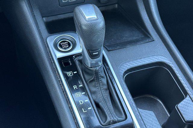 used 2021 Nissan Sentra car, priced at $16,995