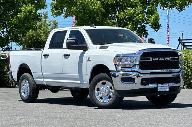 new 2024 Ram 2500 car, priced at $69,990