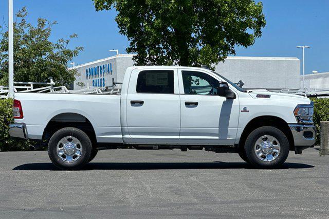 new 2024 Ram 2500 car, priced at $69,990