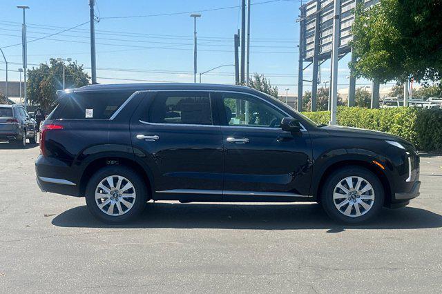 new 2024 Hyundai Palisade car, priced at $38,995