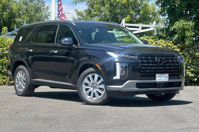 new 2024 Hyundai Palisade car, priced at $38,995