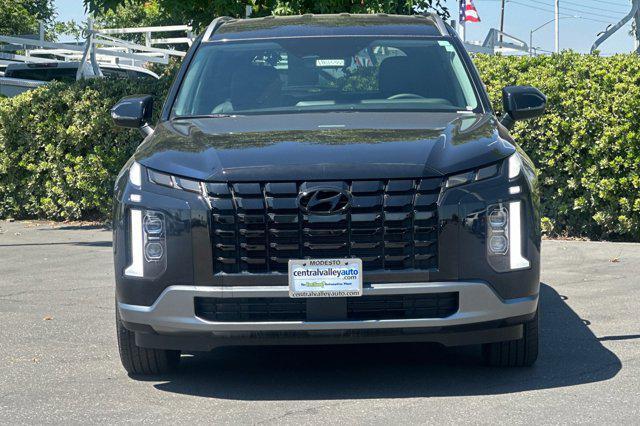 new 2024 Hyundai Palisade car, priced at $38,995