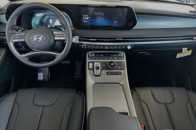 new 2024 Hyundai Palisade car, priced at $38,995