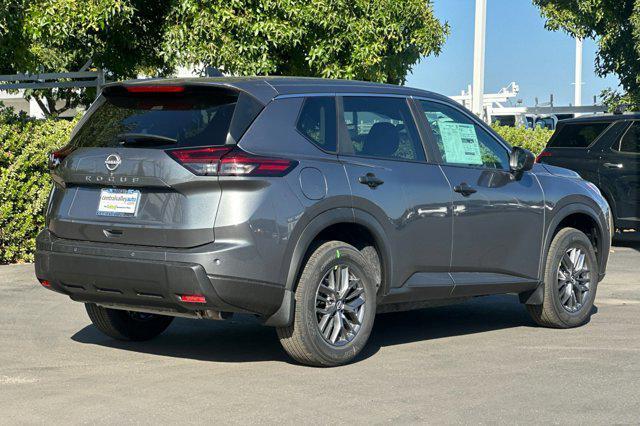 new 2026 Nissan Rogue car, priced at $29,510