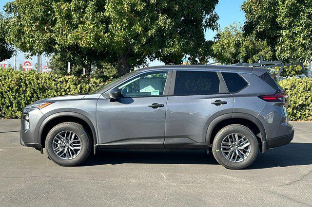 new 2026 Nissan Rogue car, priced at $29,510