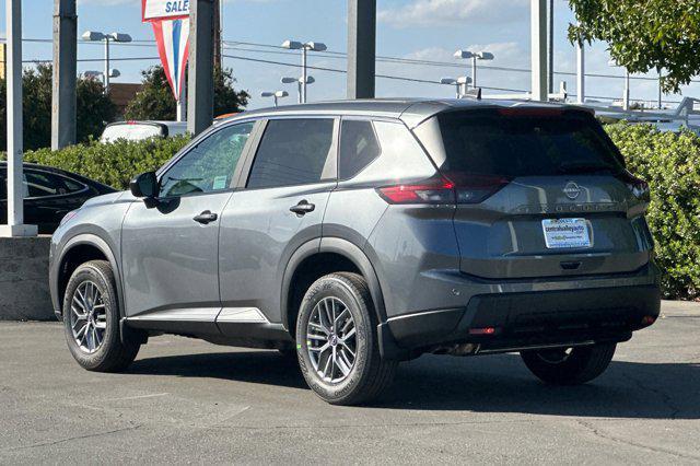 new 2026 Nissan Rogue car, priced at $29,510