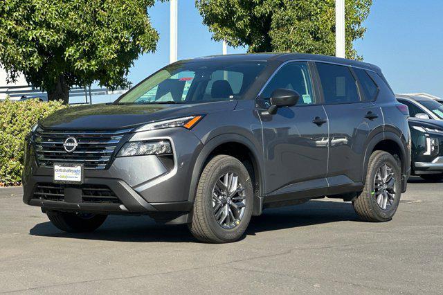 new 2026 Nissan Rogue car, priced at $29,510