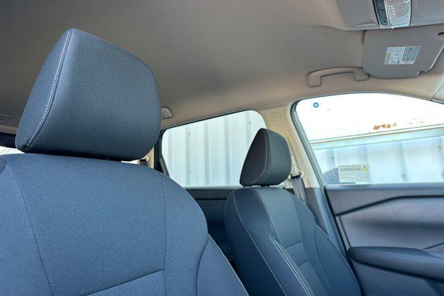 new 2026 Nissan Rogue car, priced at $29,510