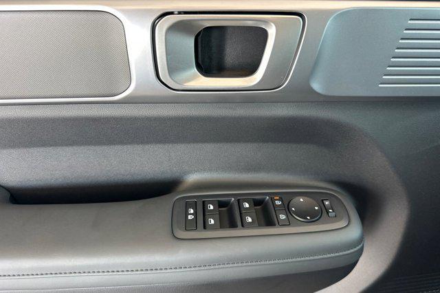 new 2025 Hyundai Santa Fe car, priced at $38,065
