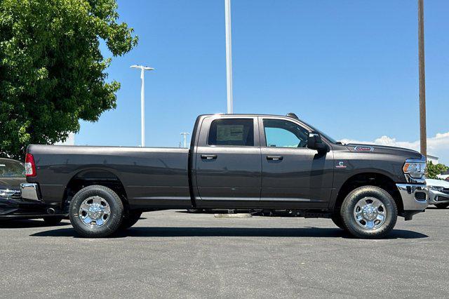 new 2024 Ram 3500 car, priced at $73,645