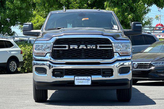 new 2024 Ram 3500 car, priced at $73,645