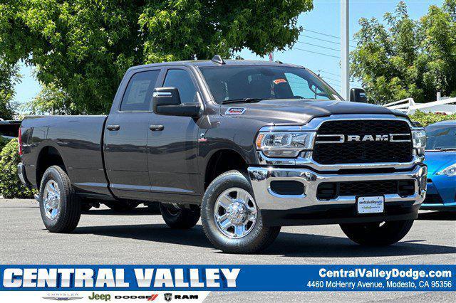 new 2024 Ram 3500 car, priced at $73,645