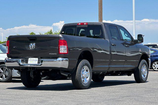 new 2024 Ram 3500 car, priced at $73,645