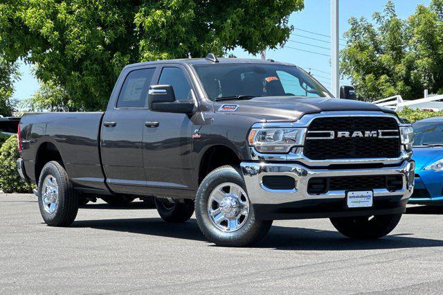 new 2024 Ram 3500 car, priced at $73,645