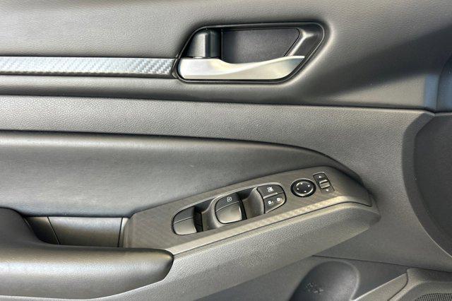 used 2022 Nissan Altima car, priced at $20,495